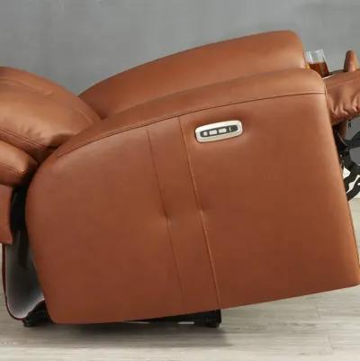 Emma Power Headrest Zero Gravity Recliner