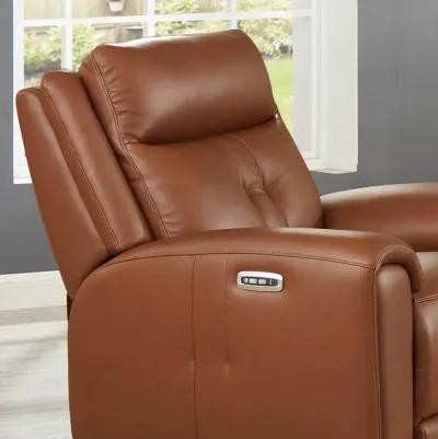 Emma Power Headrest Zero Gravity Recliner