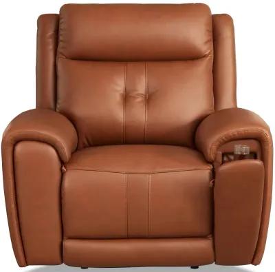 Emma Power Headrest Zero Gravity Recliner