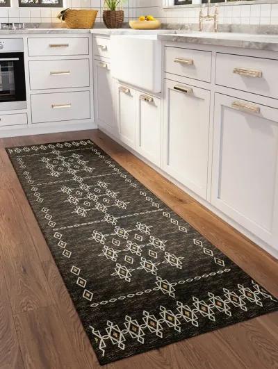 Sedona SN3 Fudge 2'3" x 10' Rug