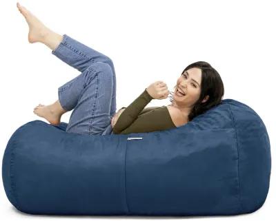 Jaxx 4 ft Lounger Bean Bag