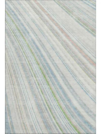 Neo NO14 Ivory 8' x 10' Rug