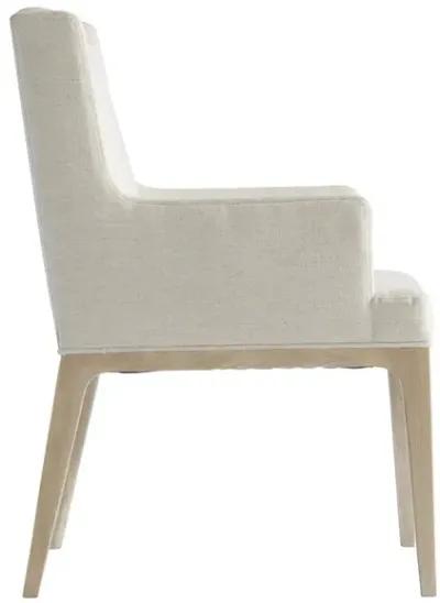 Modulum Arm Chair