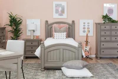 Barnwell 5pc Full Bedroom Set