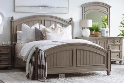 Barnwell 5pc Full Bedroom Set