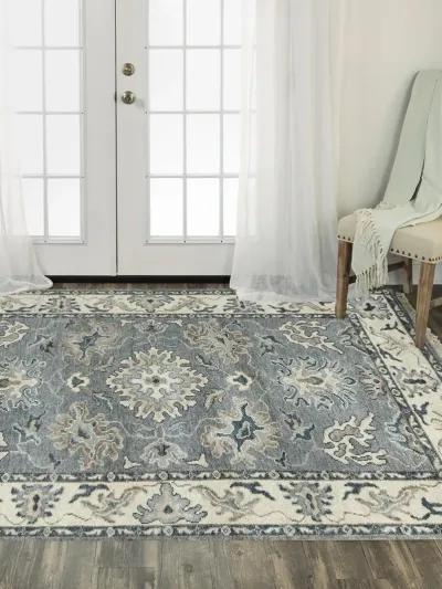 Ashton ATN918 2' x 3' Rug