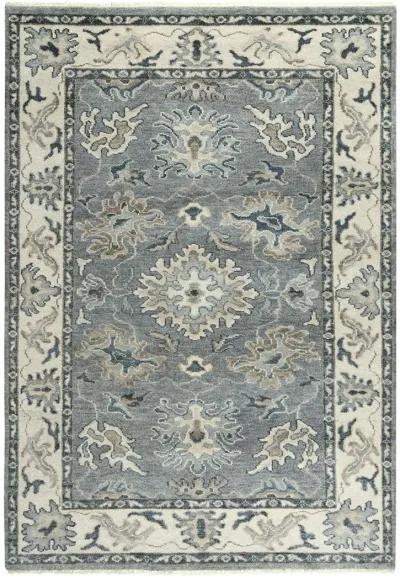 Ashton ATN918 2' x 3' Rug