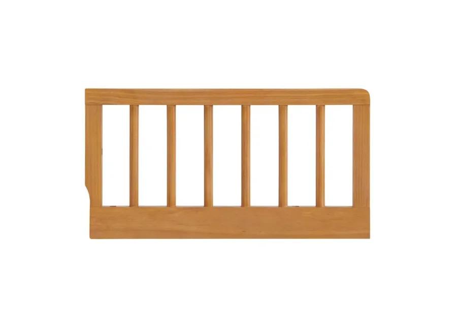 Oxford Baby Dawson Toddler Guard Rail Honey Brown