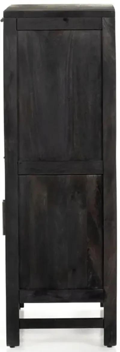 Caprice Bar Cabinet