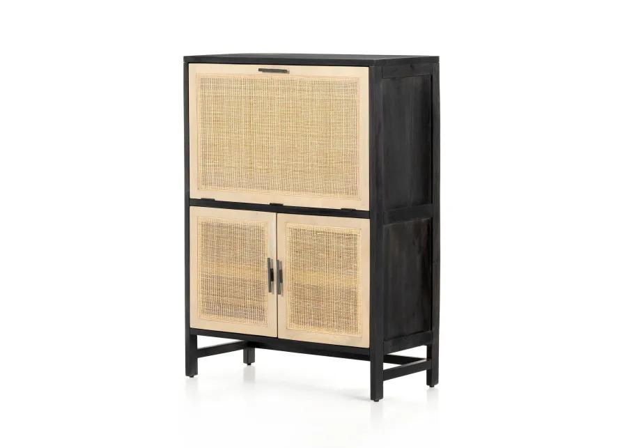 Caprice Bar Cabinet