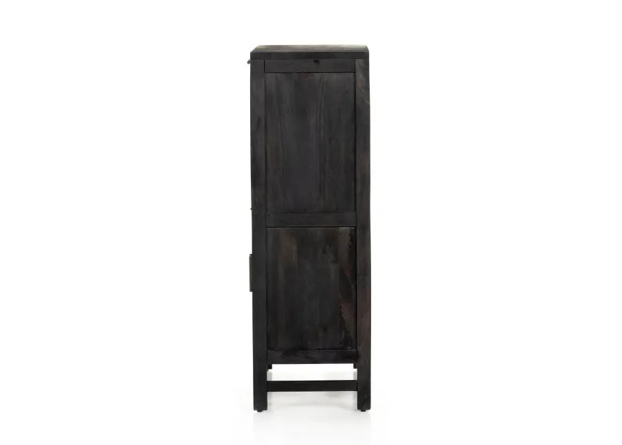 Caprice Bar Cabinet