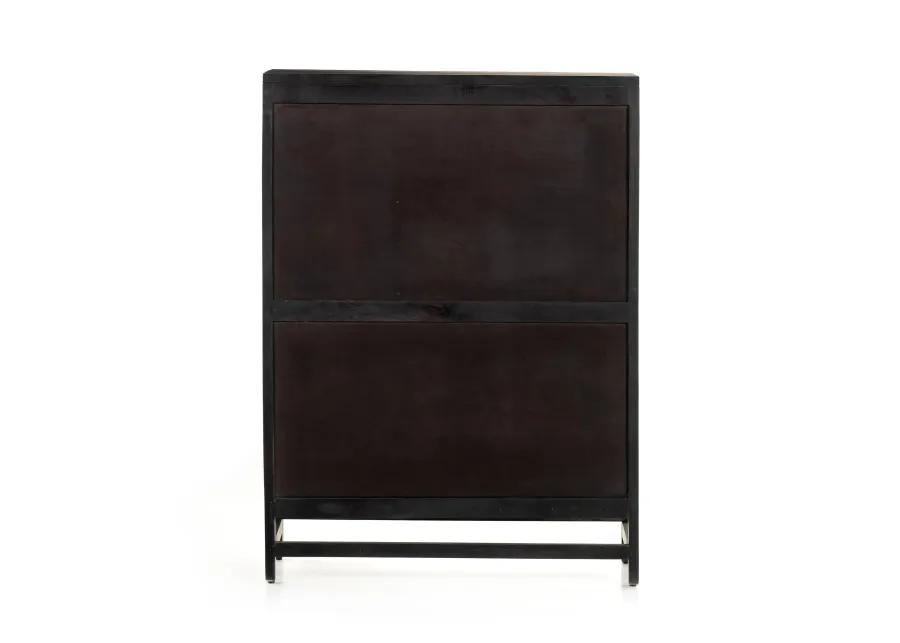 Caprice Bar Cabinet