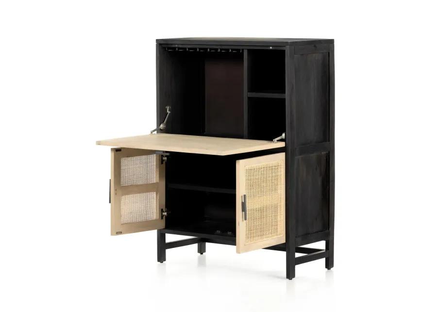 Caprice Bar Cabinet