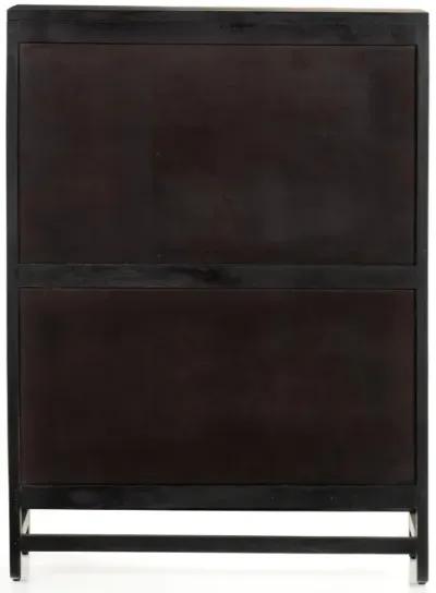 Caprice Bar Cabinet