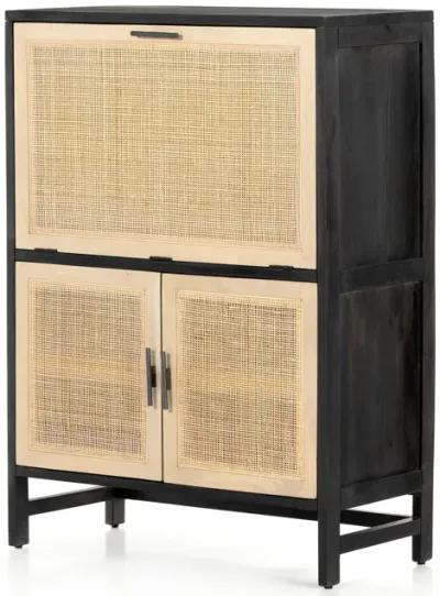 Caprice Bar Cabinet