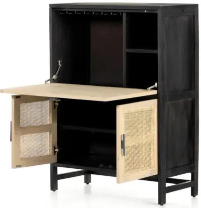 Caprice Bar Cabinet