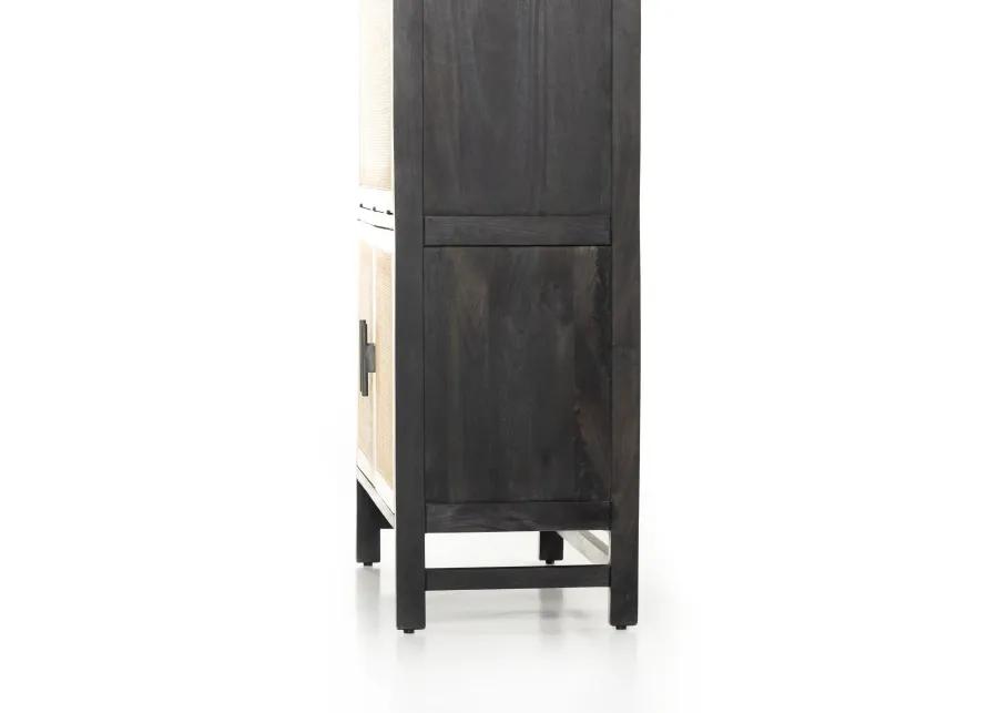 Caprice Bar Cabinet