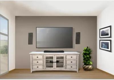 Sunny Designs 62 Media Console