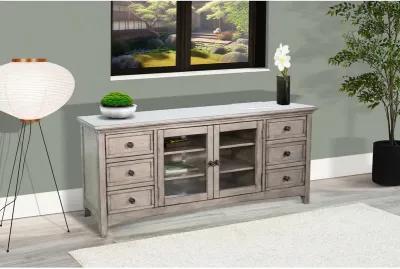 Sunny Designs 62 Media Console