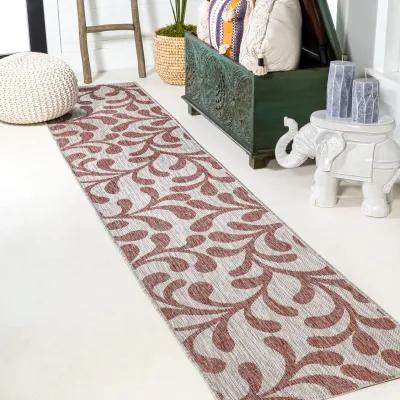 Vine All Over Indoor/Outdoor Area Rug