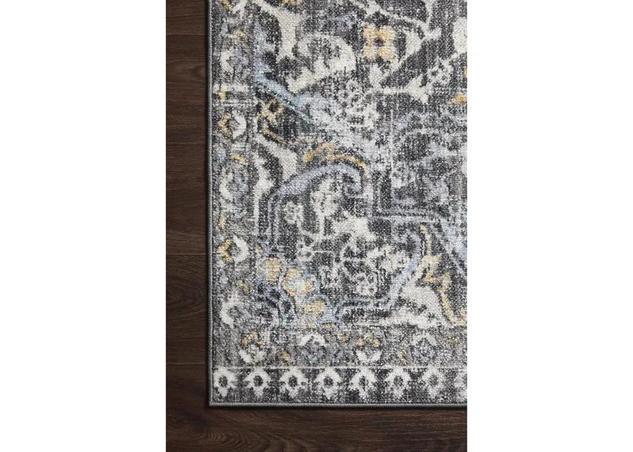 Cassandra CSN02 2'6" x 7'9" Rug