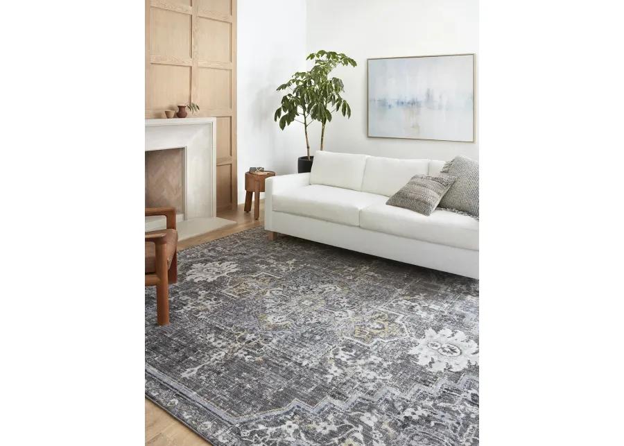 Cassandra CSN02 2'6" x 7'9" Rug