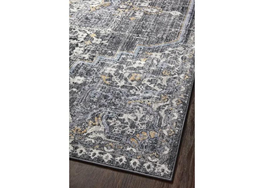 Cassandra CSN02 2'6" x 7'9" Rug