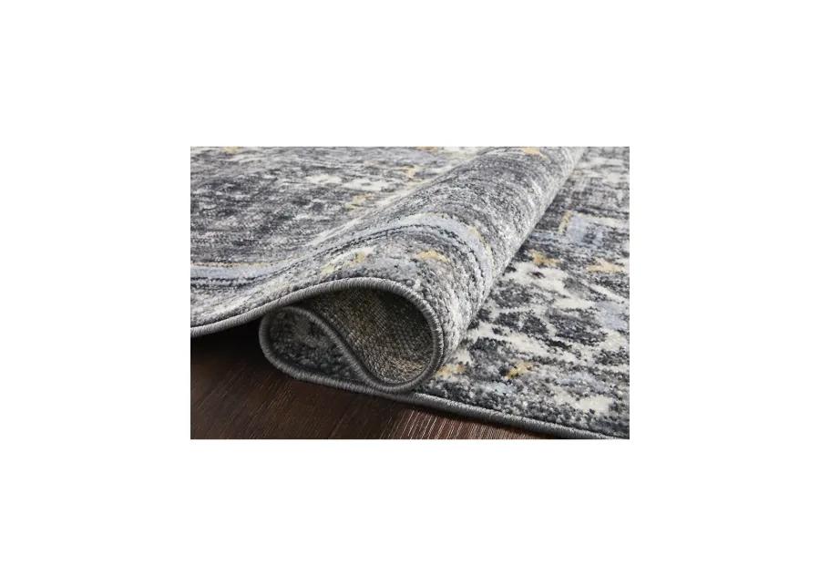 Cassandra CSN02 2'6" x 7'9" Rug