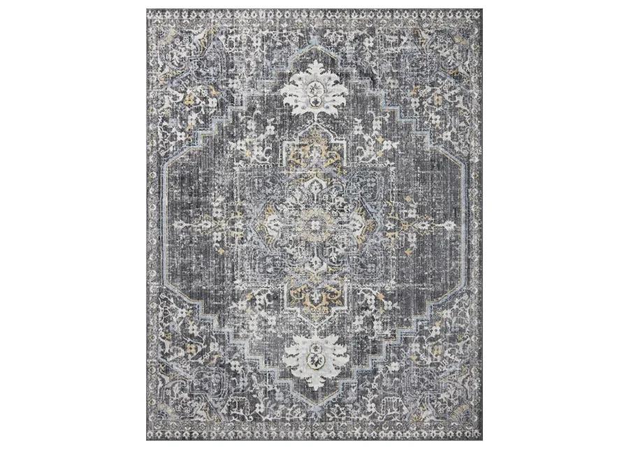 Cassandra CSN02 2'6" x 7'9" Rug