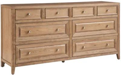 Weekender Dresser