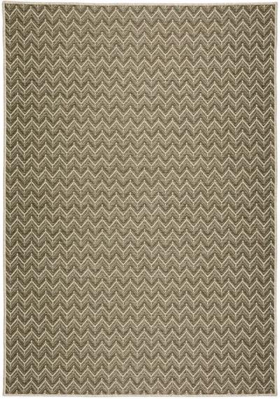 Bali BB1 Gray 2'3" x 7'5"' Rug