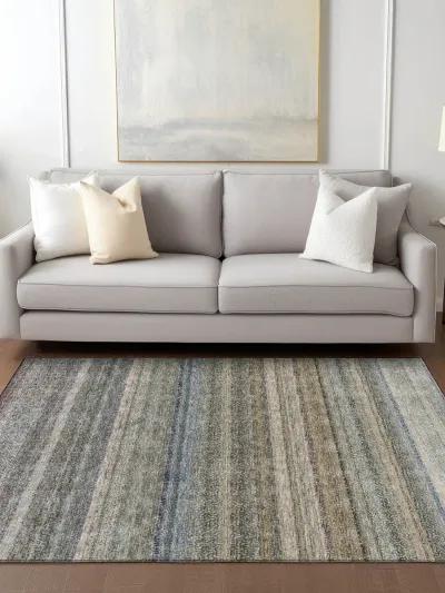 Burano BU5 Taupe 9' x 12' Rug