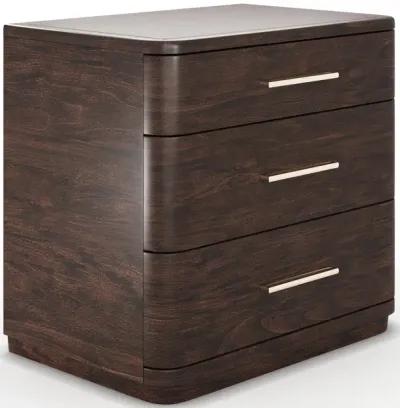 Continental Nightstand