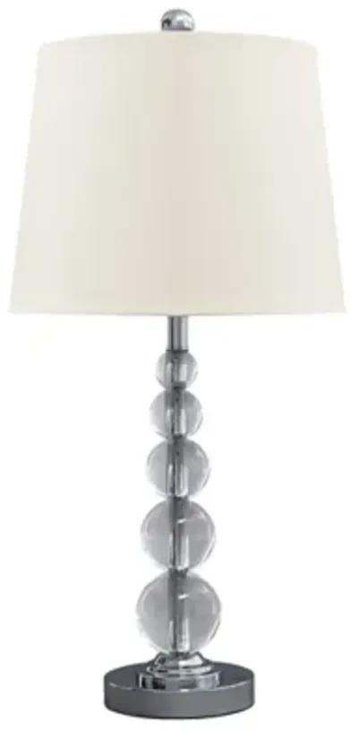 Joaquin Table Lamp (Set of 2)