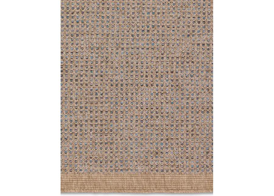 Nambe Kidal Natural 9' x 12' Rug