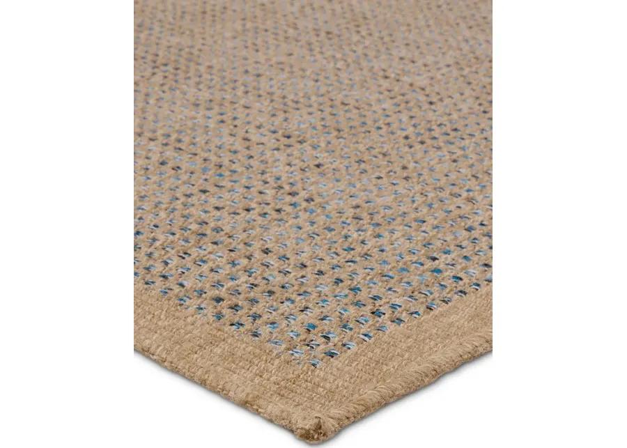 Nambe Kidal Natural 9' x 12' Rug