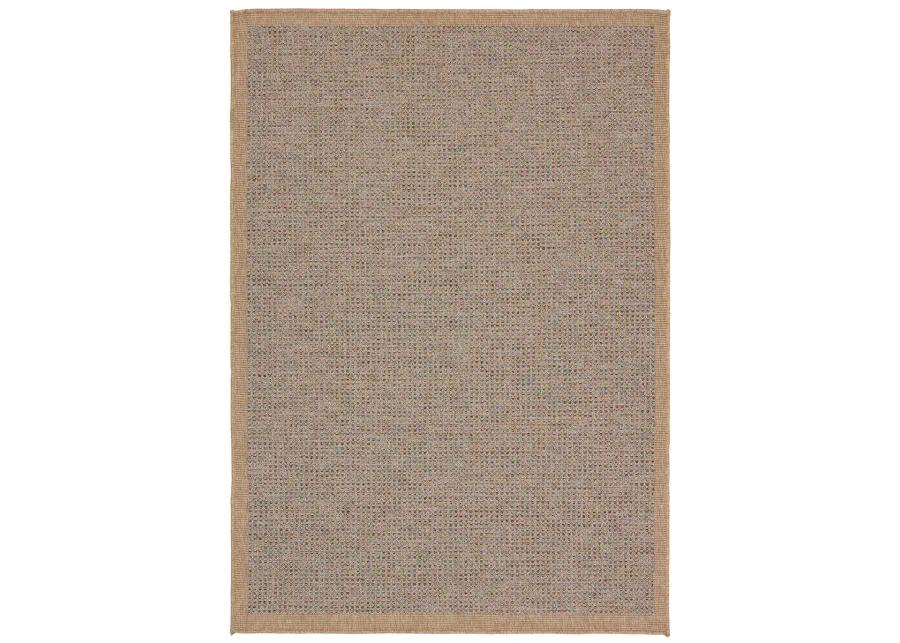 Nambe Kidal Natural 9' x 12' Rug