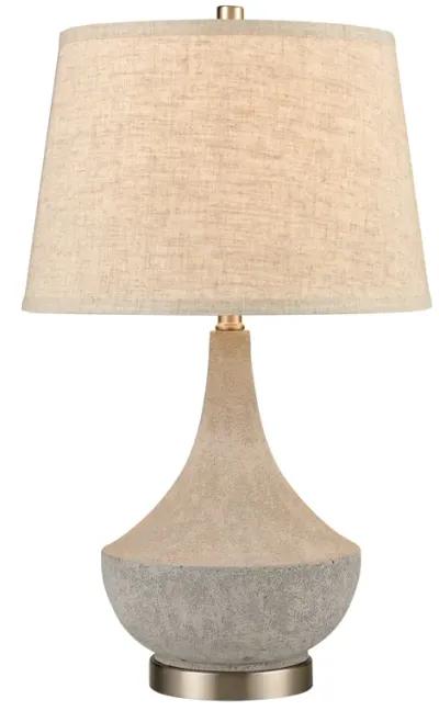 Wendover 25'' Table Lamp