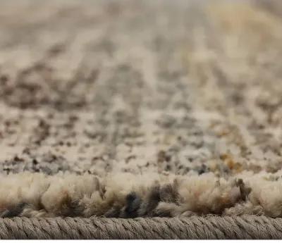 Fowler Fowler Beige 8' X 11' Rug