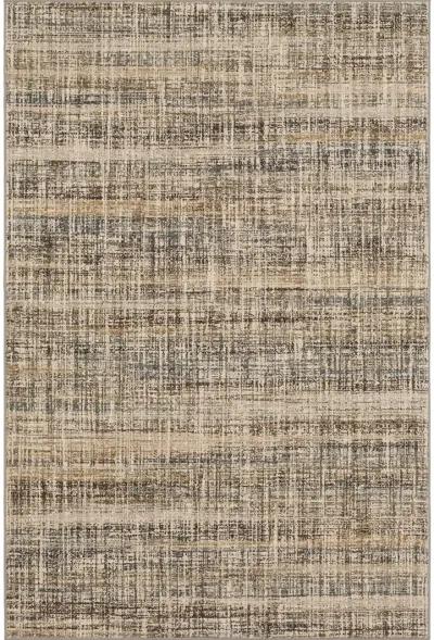 Fowler Fowler Beige 8' X 11' Rug