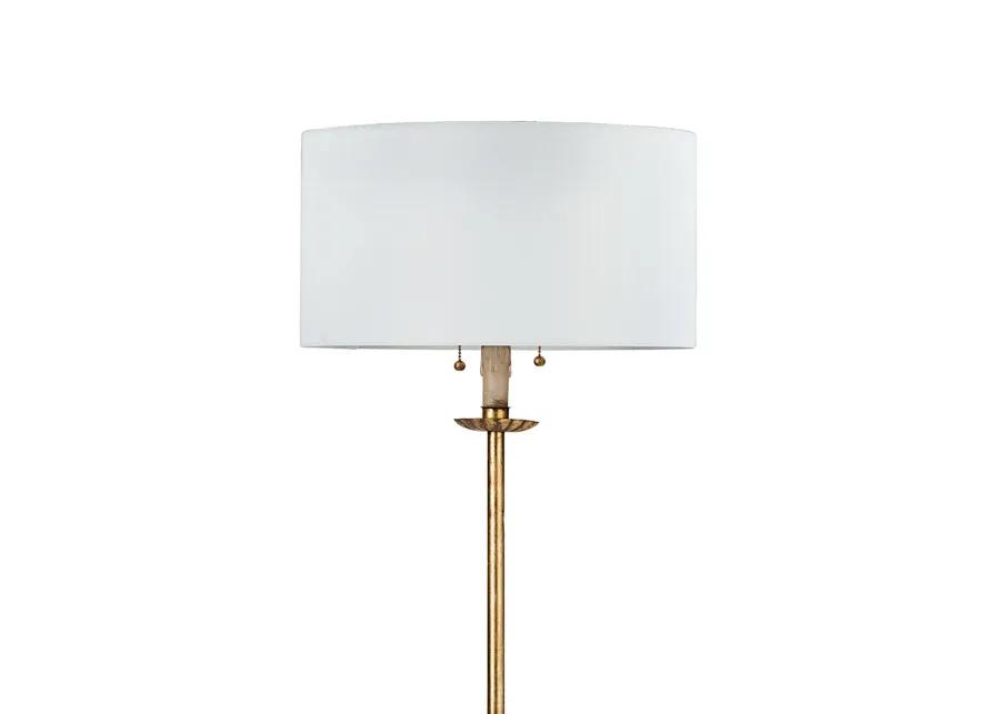 Clove Stem Floor Lamp