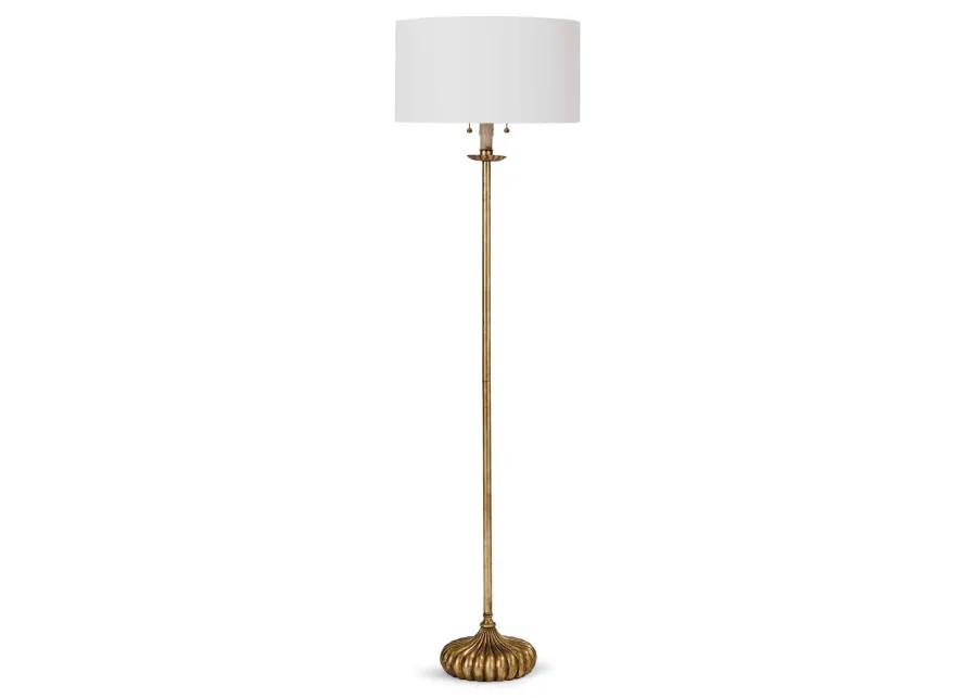 Clove Stem Floor Lamp