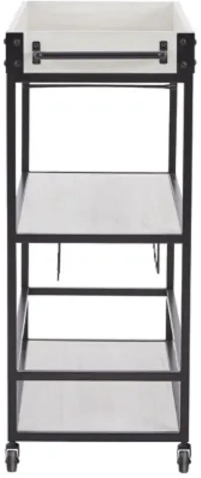 Bayflynn Bar Cart