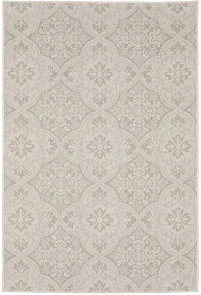 Portofino 3'3" x 5' Ivory Rug