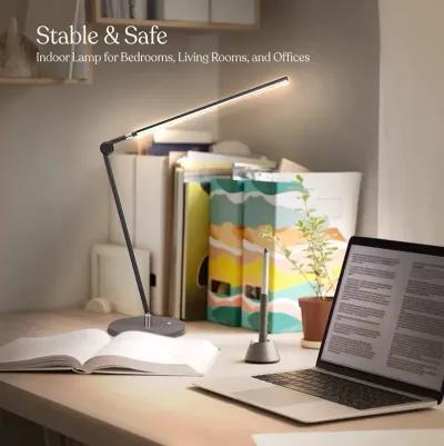 Libra LED Desk Lamp