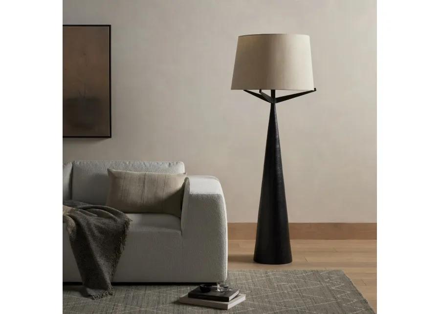 Ziggy Floor Lamp