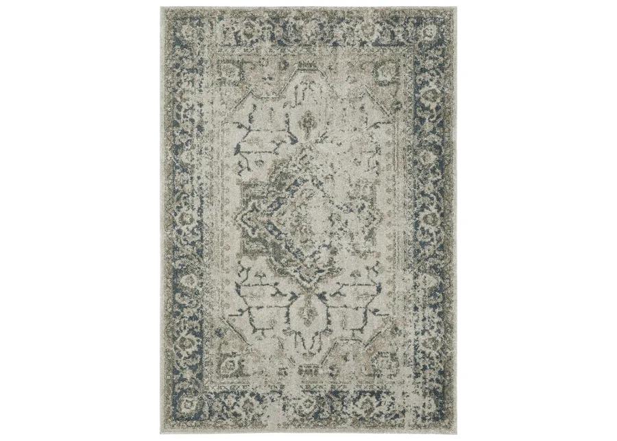 Alton 5'3" x 7'6" Beige Rug