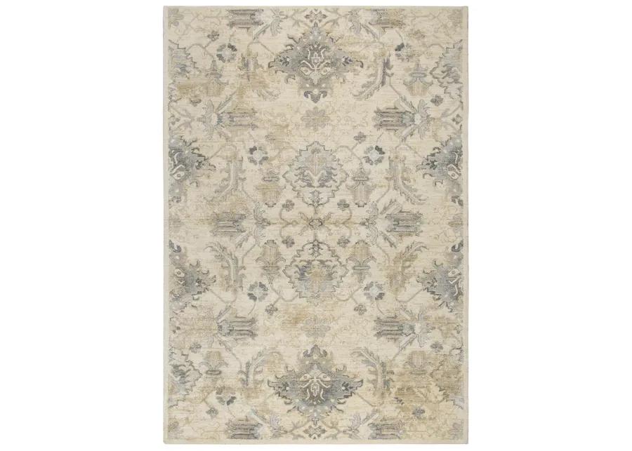 Gossamer GS7222 2'6" x 10' Rug