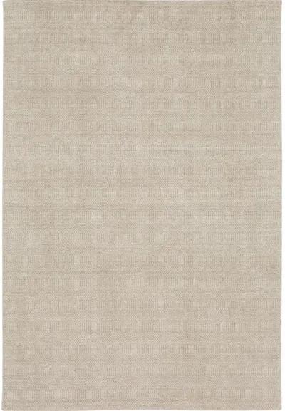 Gemini Gemini Silver 9' X 12' Rug