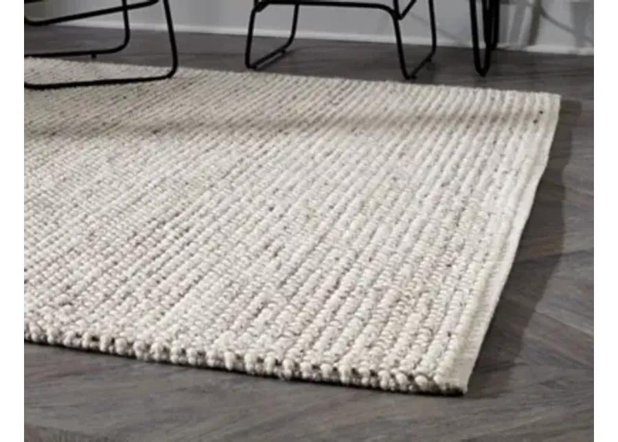 Jossick 7'8" x 10' Rug